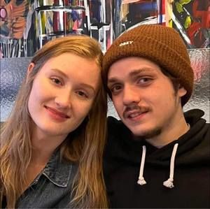 Meet your Posher, Justine